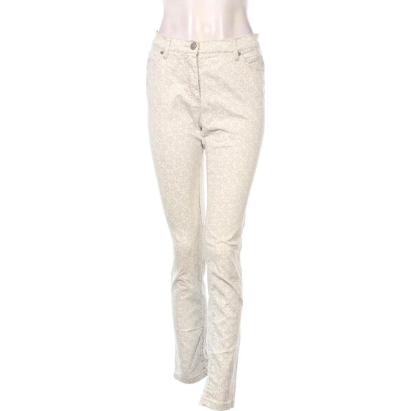 Dámske džínsy Toni 66943406