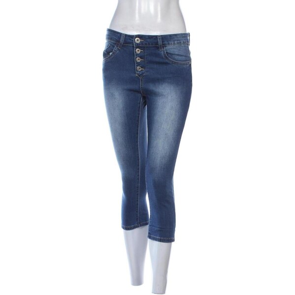 Dámske džínsy One Love 66943428