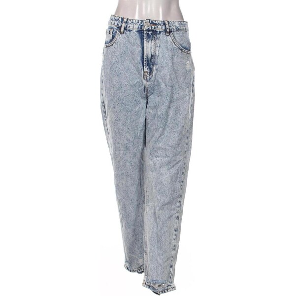 Dámske džínsy SHEIN 66943486