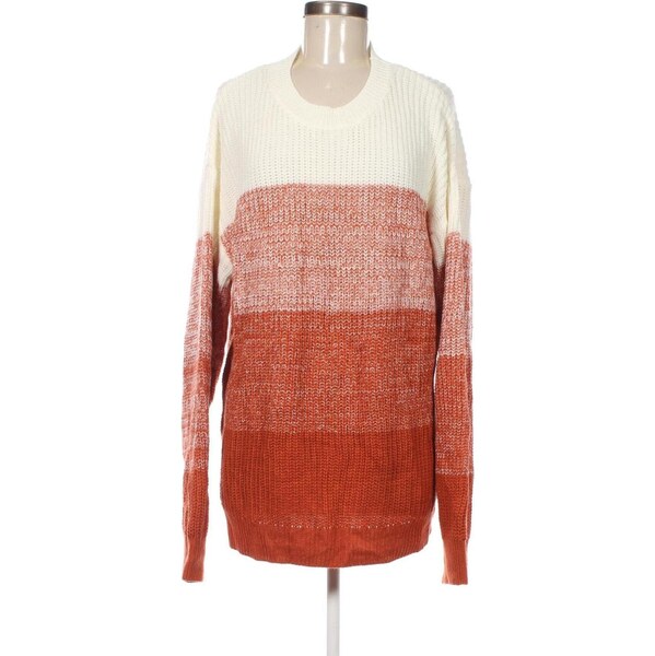 Dámsky pulóver SHEIN 66943549