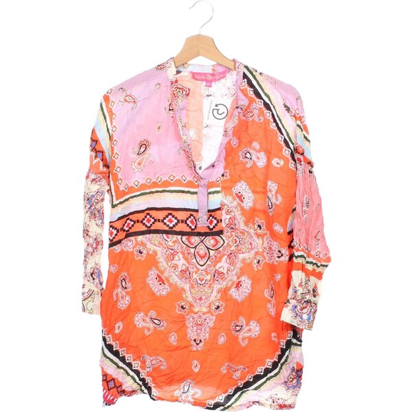 Dámska blúza Yippie Hippie 66943943