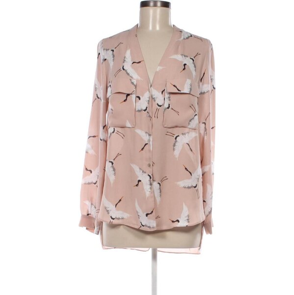 Dámska košeľa Zara 66943571