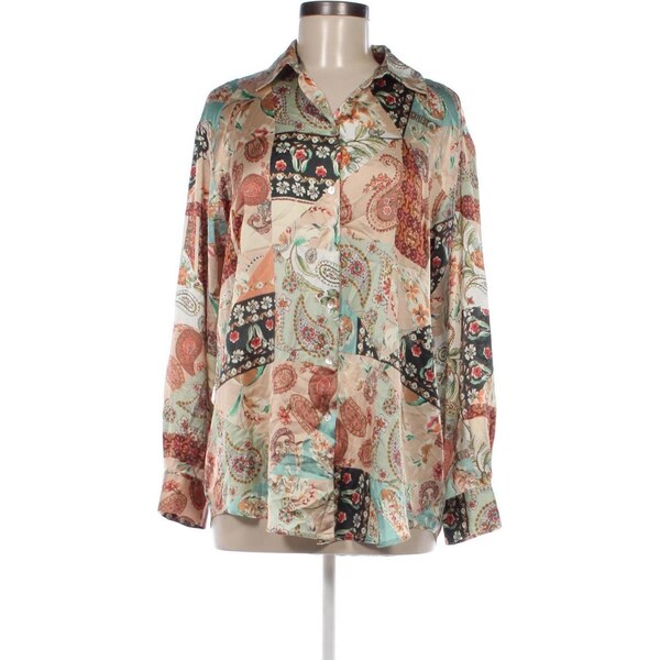 Dámska košeľa Zara 66943563