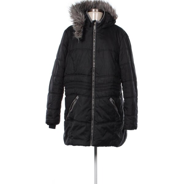 Dámska bunda Maxi Blue 66943566