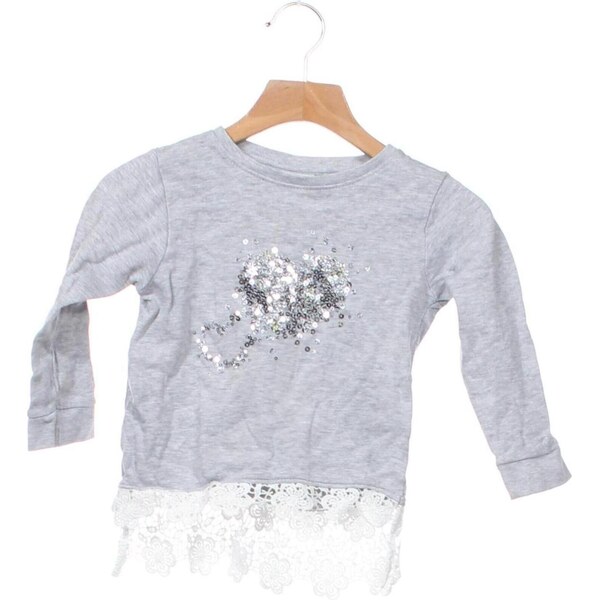 Detská blúzka Topolino 66943570