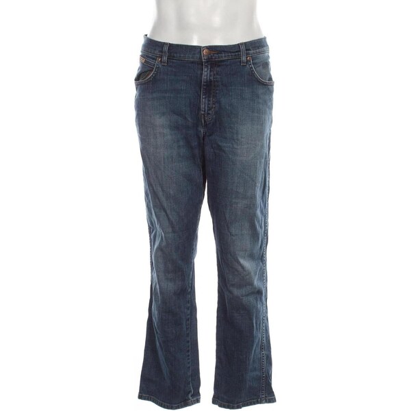 Pánske džínsy Wrangler 66943668