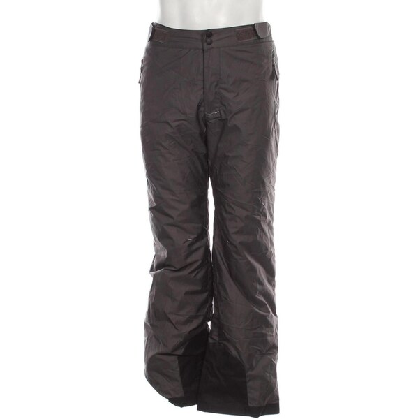 Pánske nohavice pre zimné sporty Wedze 66943669