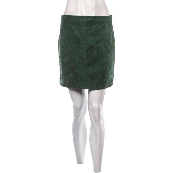 Kožená sukňa ONLY 66943688