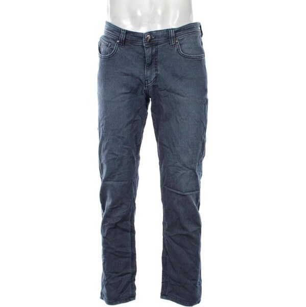 Pánske džínsy Teodor 66943856