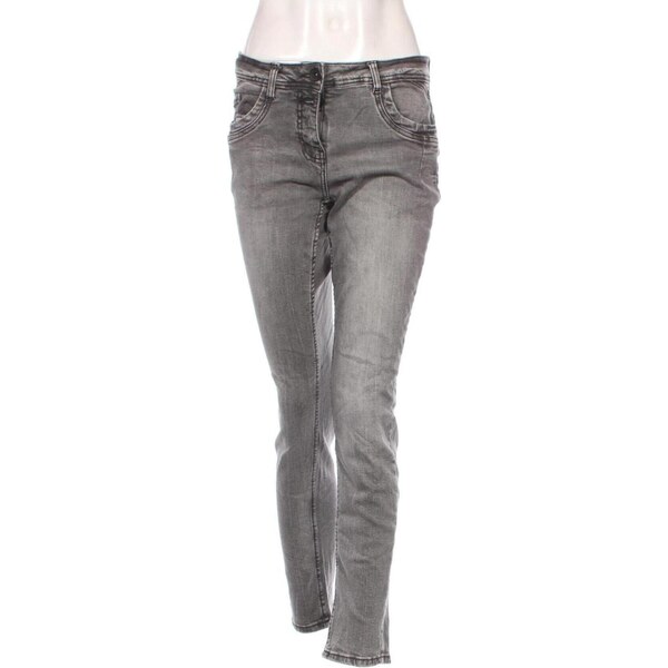 Dámske džínsy Cecil 66943873