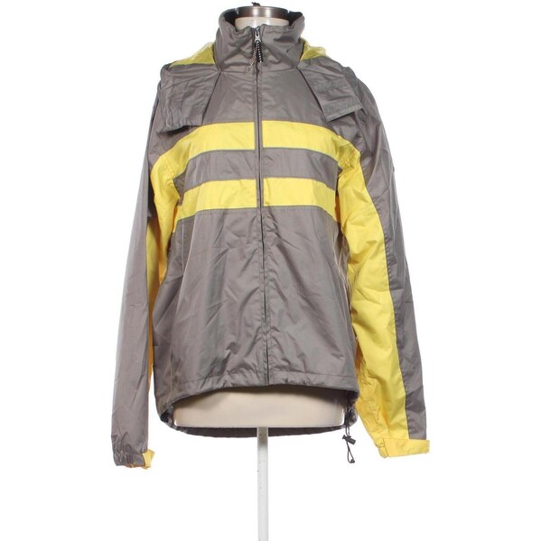 Dámska bunda Crane 66943903