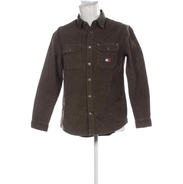 Pánska košeľa Tommy Jeans 66943953