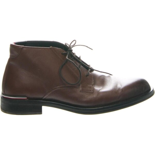 Pánske topánky Tommy Hilfiger 66943945