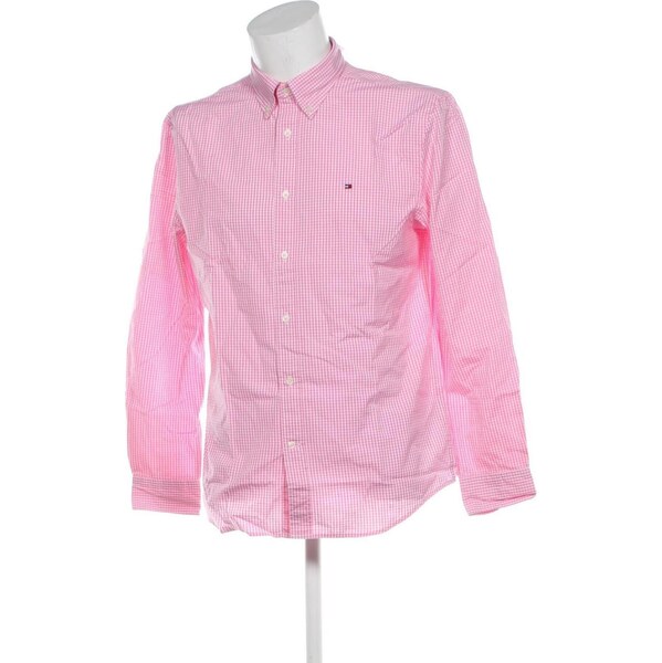 Pánska košeľa Tommy Hilfiger 66943954
