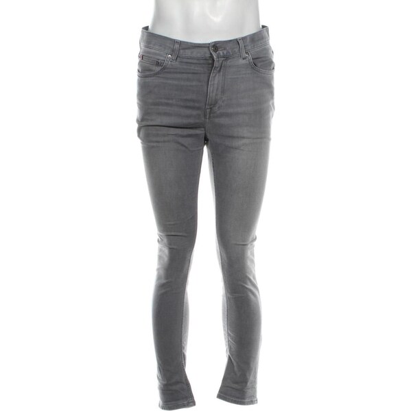 Pánske džínsy Tommy Hilfiger 66943957