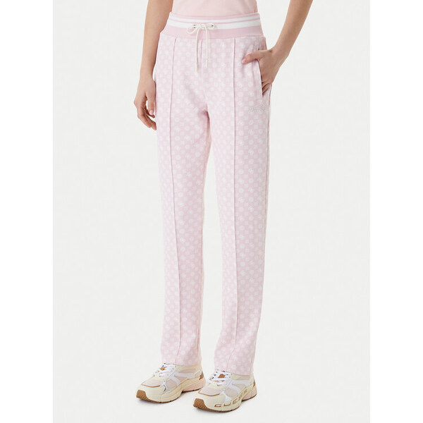 Teplákové nohavice Guess 66944066