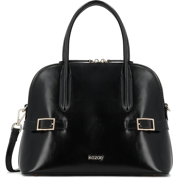 Kazar Kabelka čierna 66945421