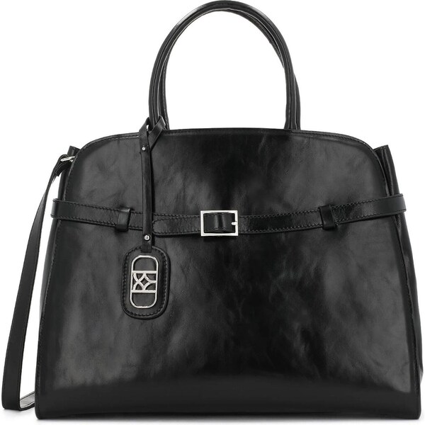 Kazar Kabelka čierna 66945416