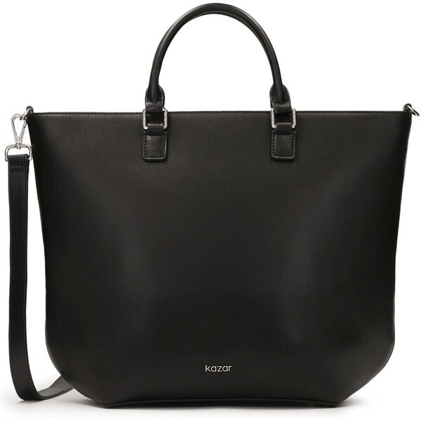 Kazar Shopper čierna 66945425