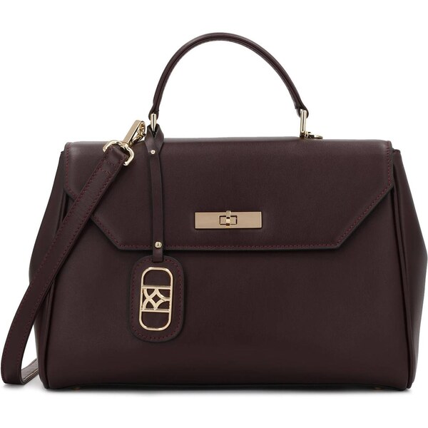 Kazar Kabelka bordová 66945428