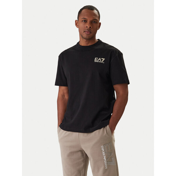 Tričko EA7 Emporio Armani 66944037