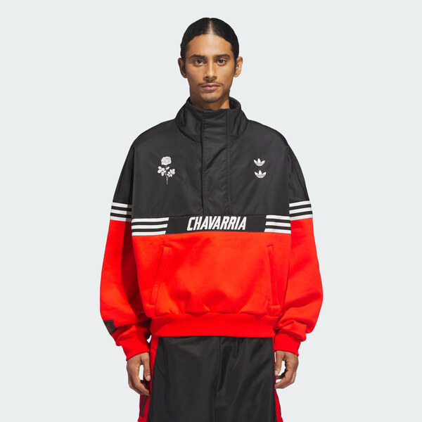 Adidas PULÓVER CHAVARRIA GOMEZ 66944122