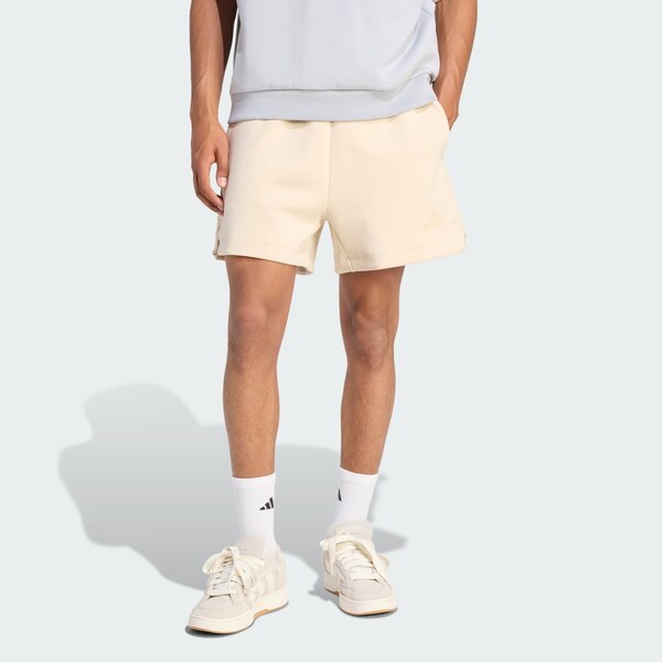 Adidas ŠORTKY SOFT LUX SHORTS 66816790
