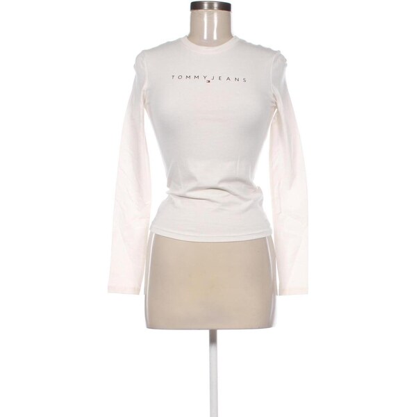 Dámska blúza Tommy Jeans 66944146