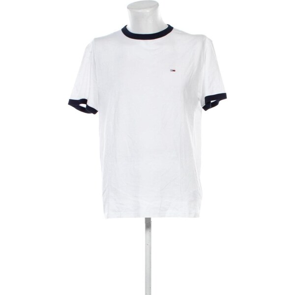 Pánske tričko Tommy Jeans 66944164