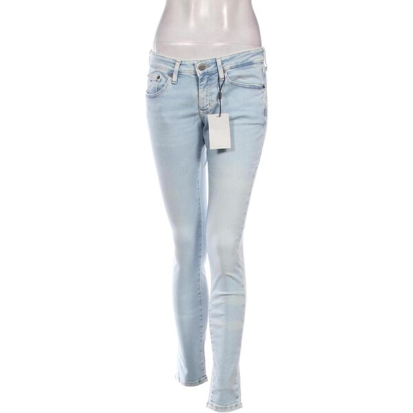 Dámske džínsy Tommy Jeans 66944147