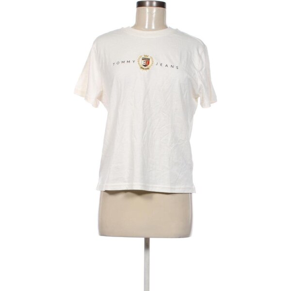 Dámske tričko Tommy Jeans 66944149