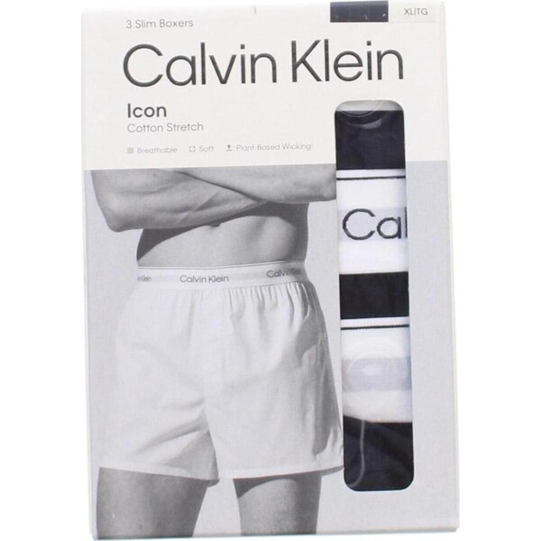 Pánsky komplet Calvin Klein 66944159