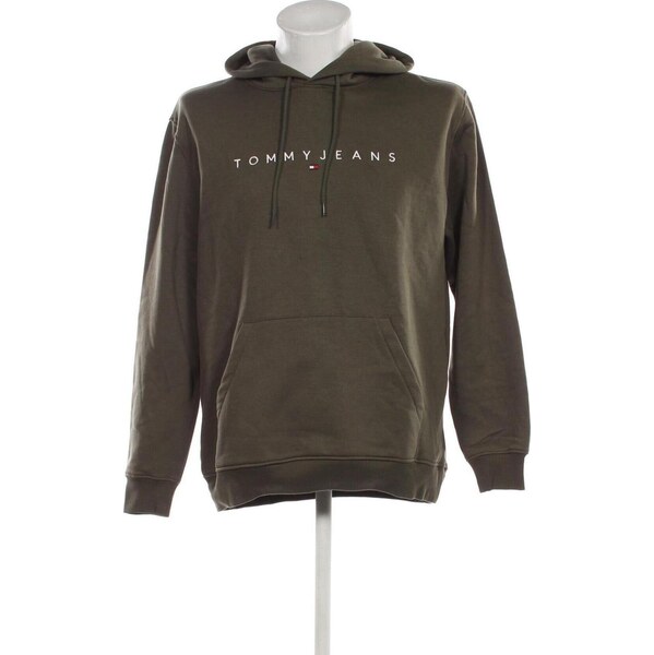 Pánska mikina Tommy Jeans 66944151