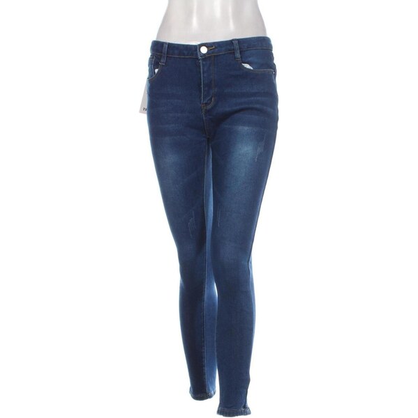 Dámske džínsy Unbranded 66944177