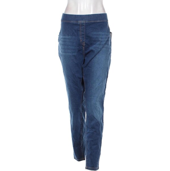 Dámske menčestráky Janina 66944214