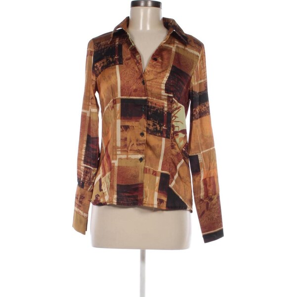 Dámska košeľa Topshop 66944217