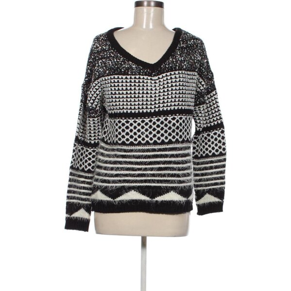 Dámsky pulóver Rainbow 66944360