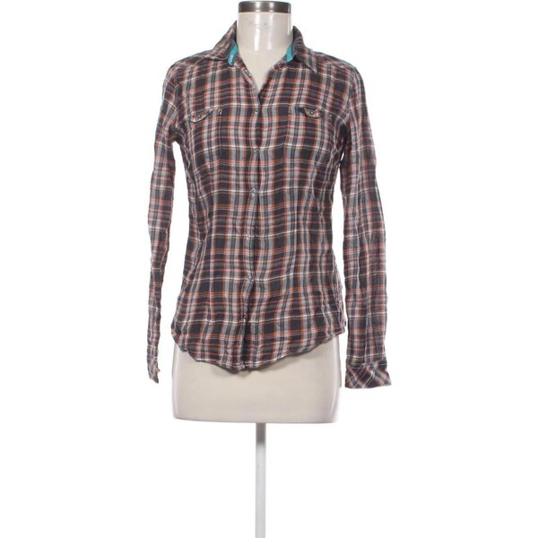 Dámska košeľa Campus 66944397