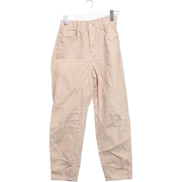 Dámske džínsy H&M 66944407