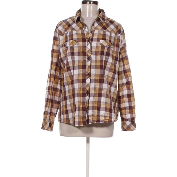 Dámska košeľa Biaggini 66944433