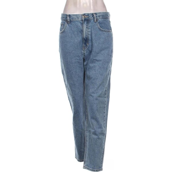 Dámske džínsy Pull&Bear 66944434