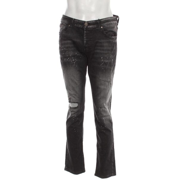 Pánske džínsy Merish 66944487