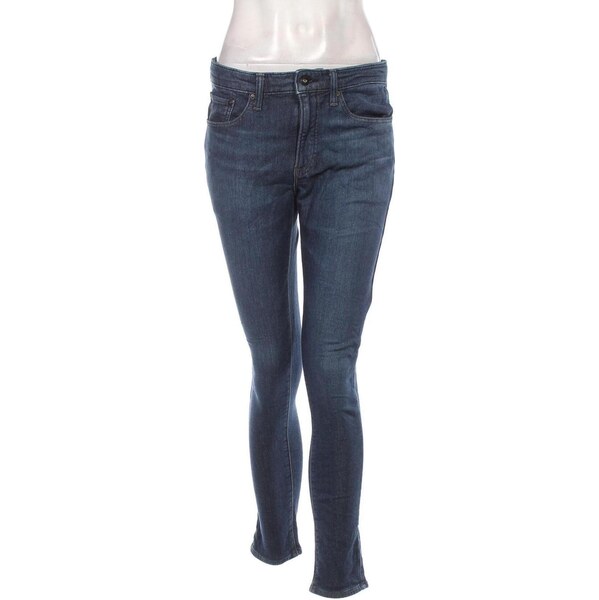 Dámske džínsy Uniqlo 66944488