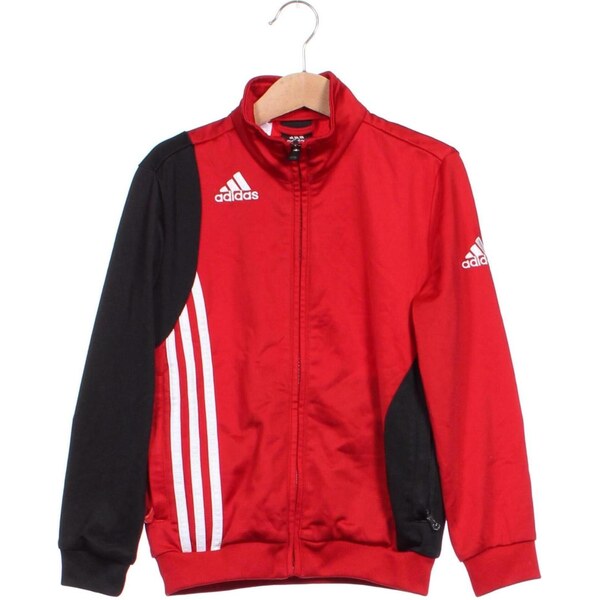 Detská športová horná časť Adidas 66944497