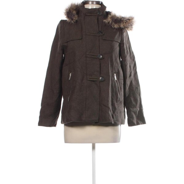 Dámsky kabát Zara 66944499