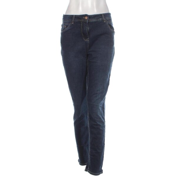 Dámske džínsy Cecil 66944529