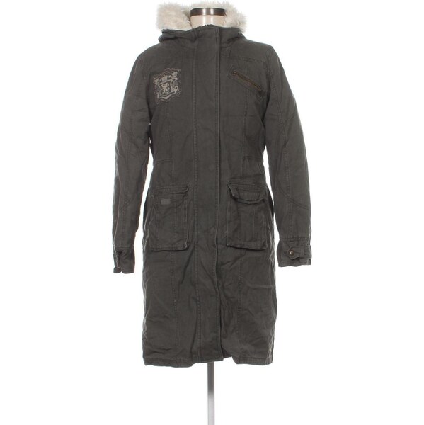 Dámska bunda Und 66944554