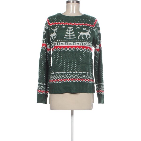 Dámsky pulóver SHEIN 66944545