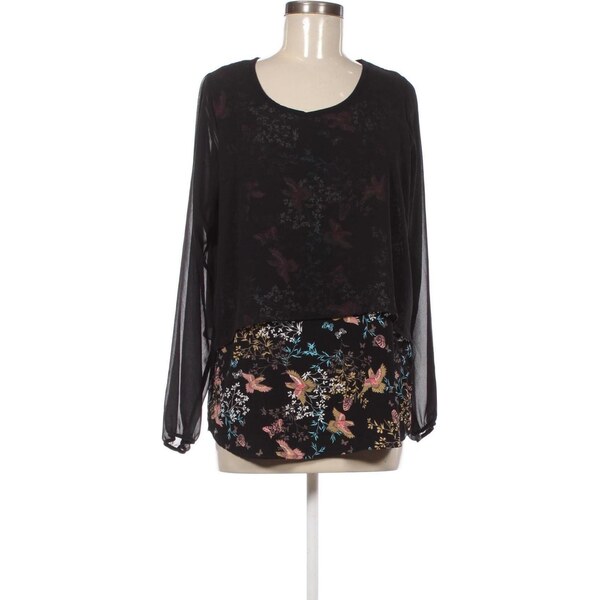 Dámska blúza Apricot 66944654