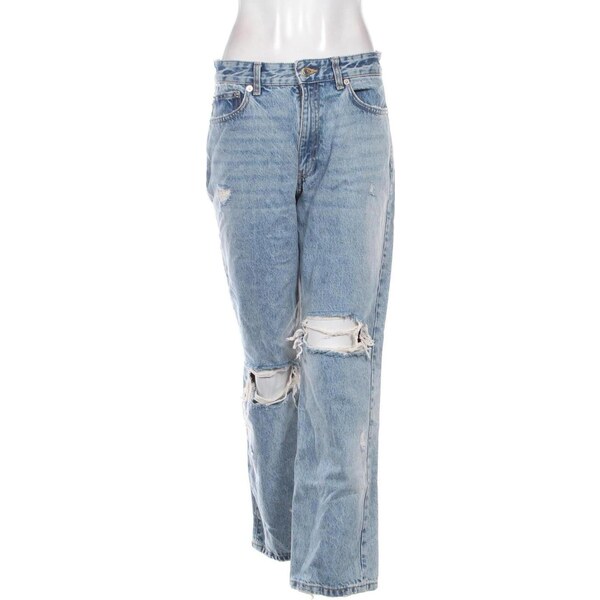 Dámske džínsy Zara 66944689